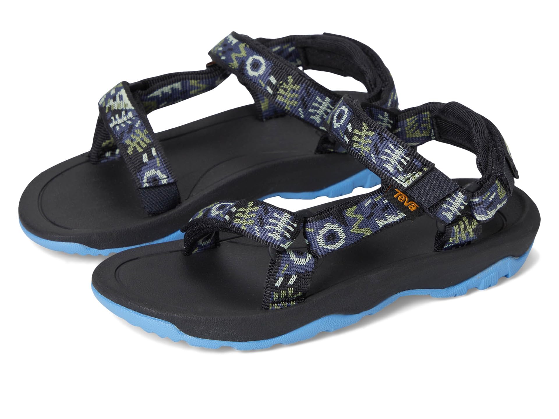 Tevawomens Midform Universal Geometric Sandal Desertcart INDIA