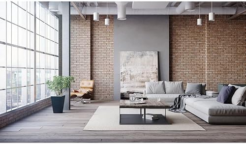 Miniatura 3 de Progress Lighting Lámpara de techo cilíndrica de 5 pulgadas para exterior, accesorio de techo de 1 luz de montaje empotrado moderno, iluminación