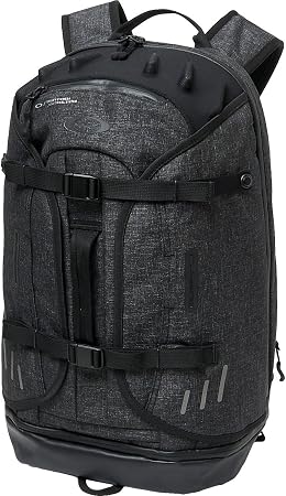 Oakley Blackout AERO PACK Zaini : Amazon.it: Valigeria