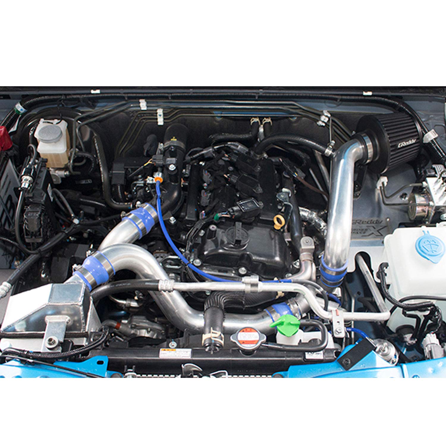 Amazon | TRUST(トラスト) GReddy 【エアインクスキット】SZ-S020  