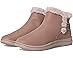 Clarks Breeze Fur - Pair View