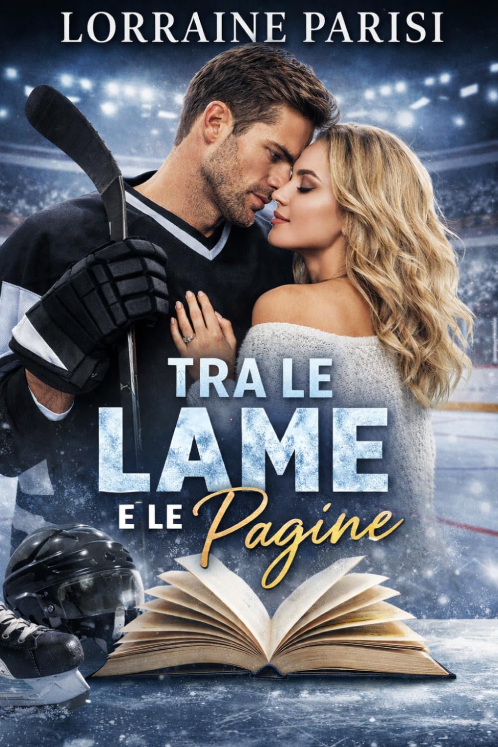 Tra le lame e le pagine
