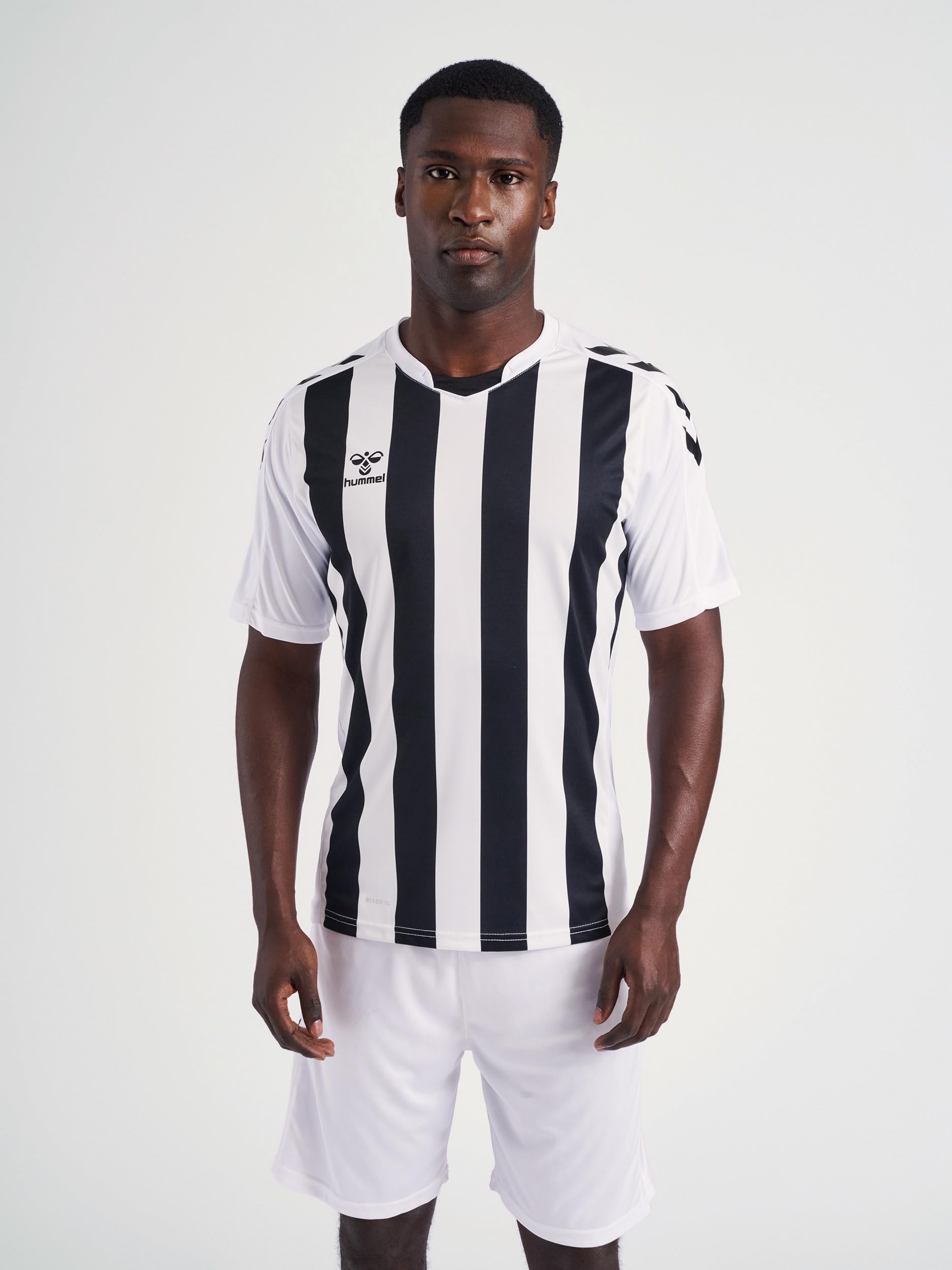 Hummel Koszulka S/S Hmlcore Multisport męska rozmiar, biały, S