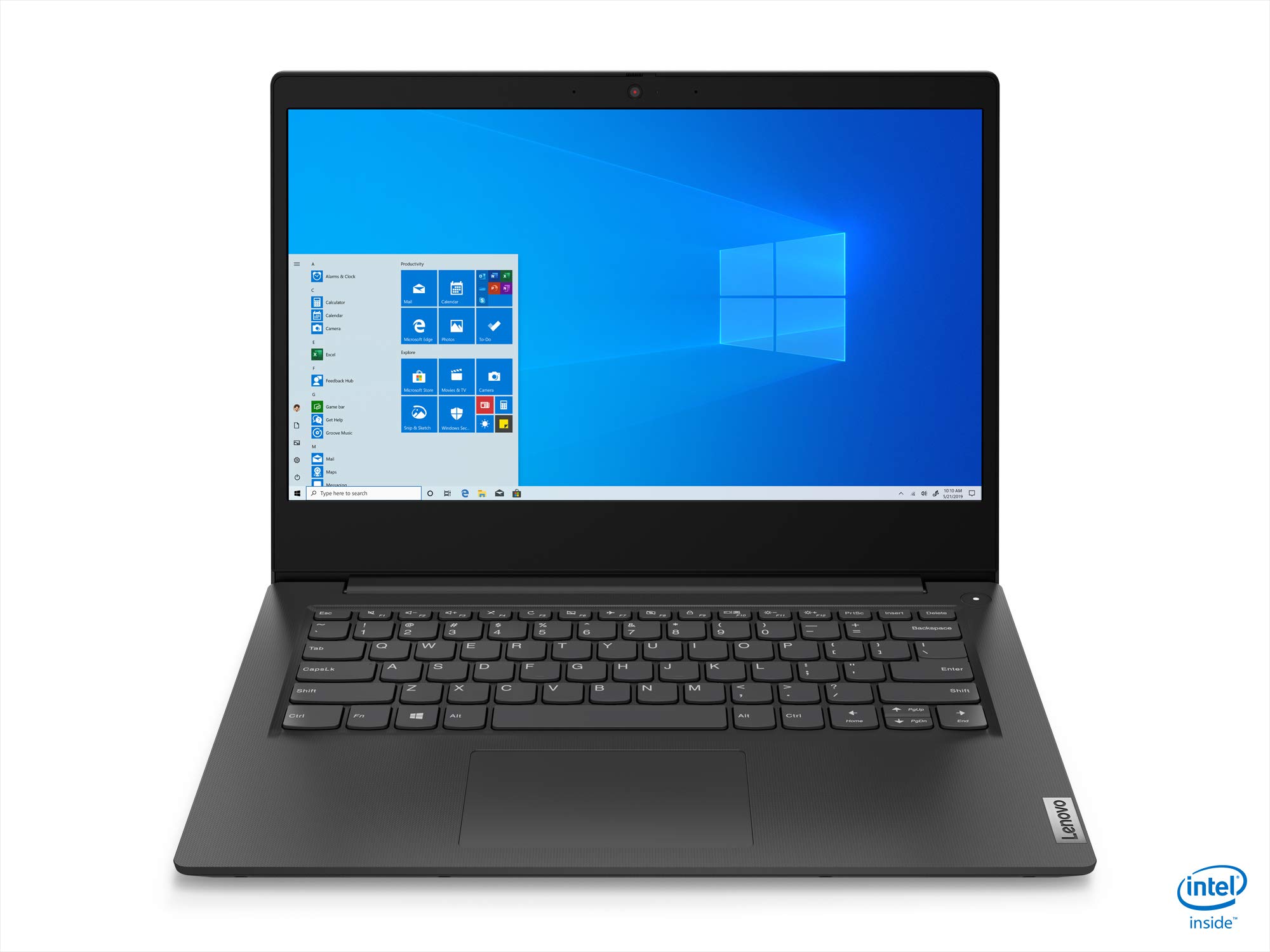 美品】LENOVO レノボ IdeaPad 未開封ペン付き i5-10210U 8GB SSD 256GB 