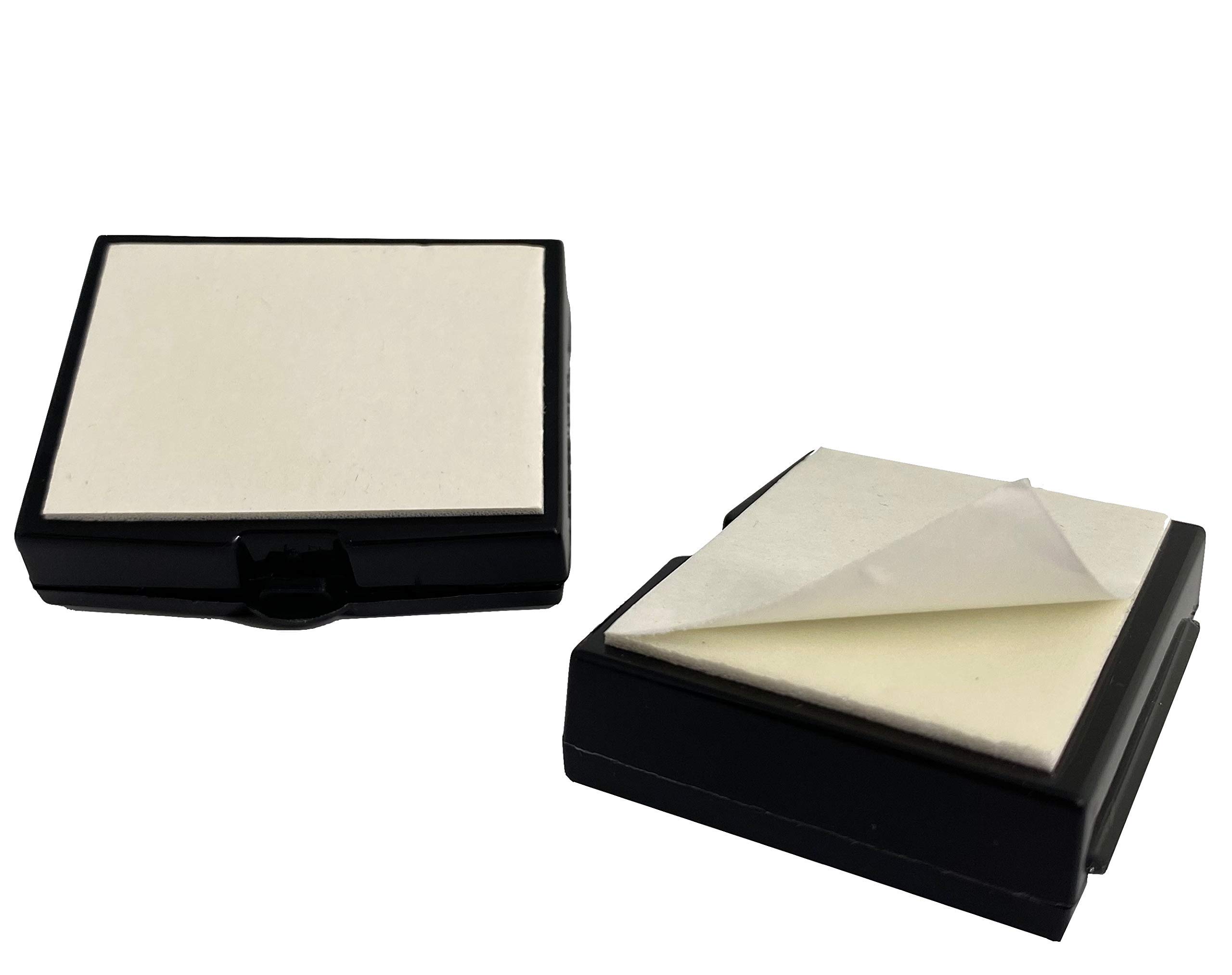 Lee Inkless Inch Fingerabdruck-Kissen