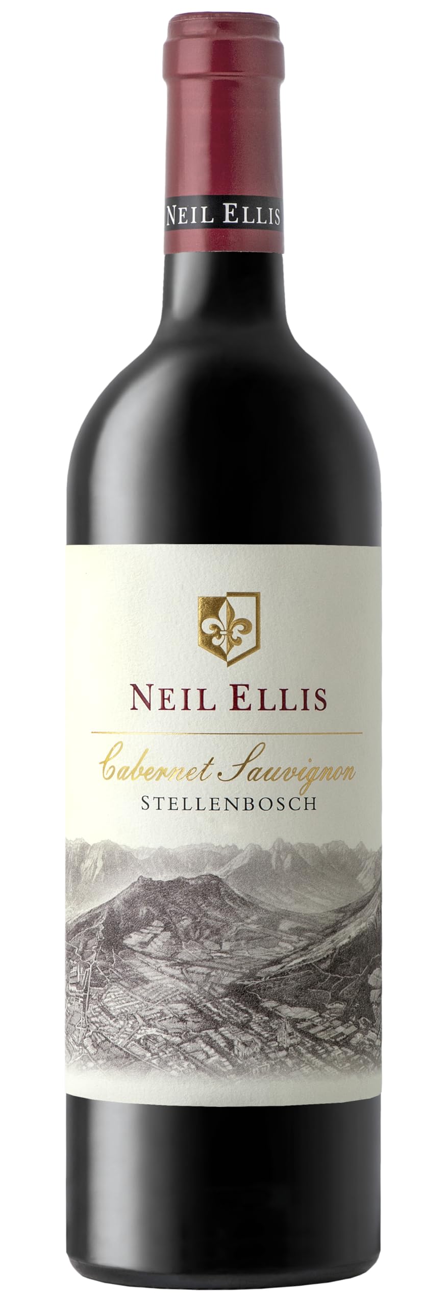 Neil Ellis Stellenbosch Cs 2018