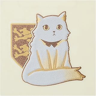 ブレイブウィッチーズ ジョゼ パーソナルマーク 蒔絵シール