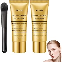 2025 New Upgrade Perfection Eye Tightener,Perfection Instant Eye Tightener,Perfection Primer Tightener,Instantly tightens the skin around the eyes and improves facial blemishes 2PCS