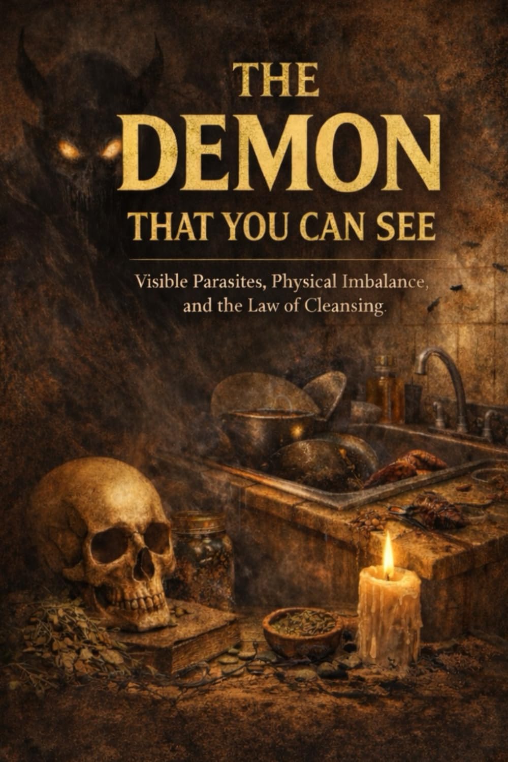 The Demon That You Can See
