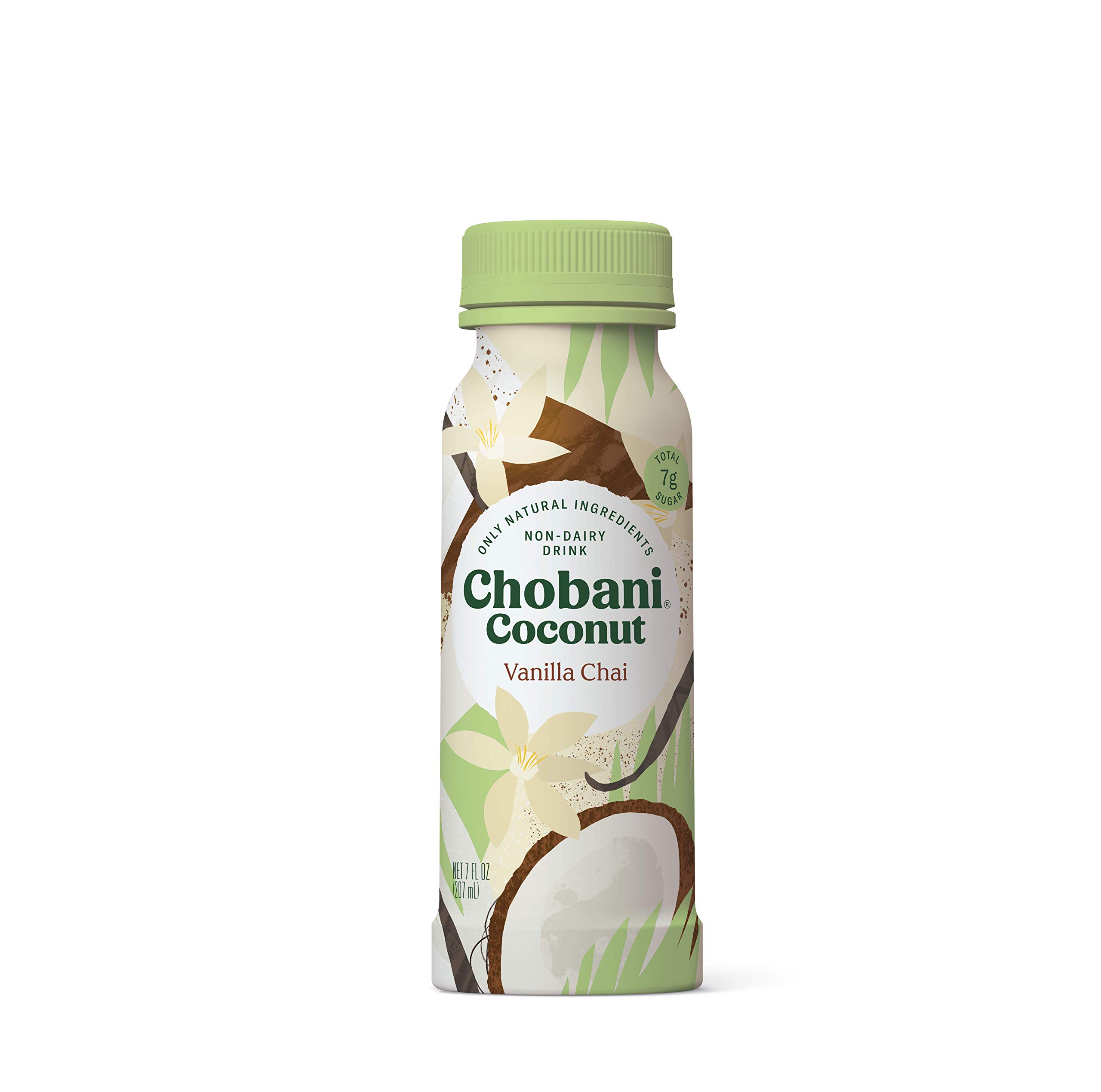 Non Dairy Yogurt Brands Chobani