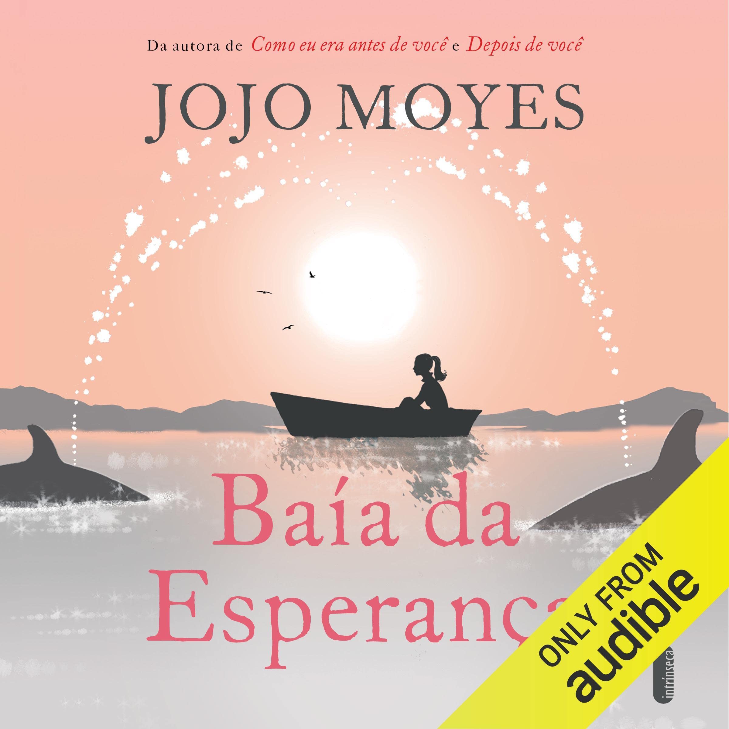 Baía da esperança