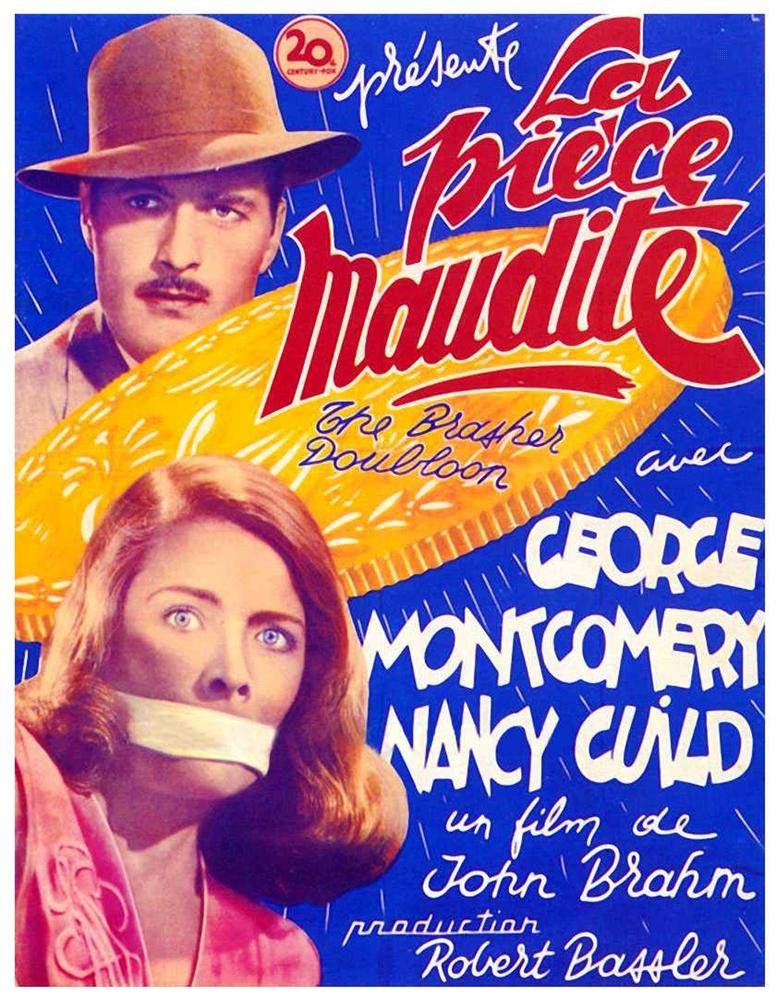 John Brahm, maître du suspense et de la peur : Hangover Square + Jack l'éventreur + la pièce maudite