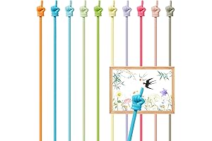 Colorful Classroom Finger Pointers for Kids: Engage Young Learners!