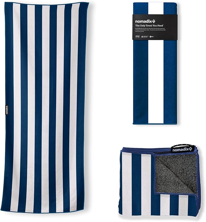 Nomadix Original Beach Towel