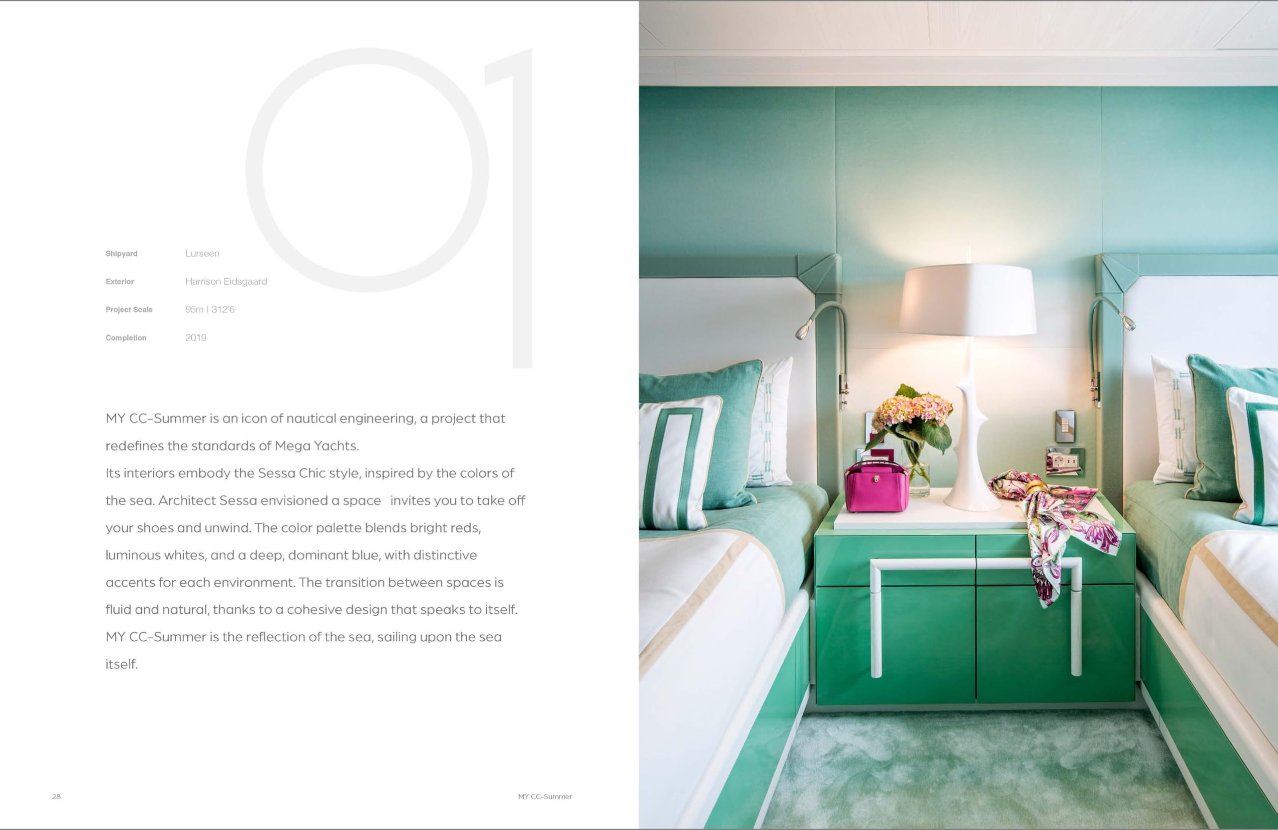 Laura Sessa Interiors