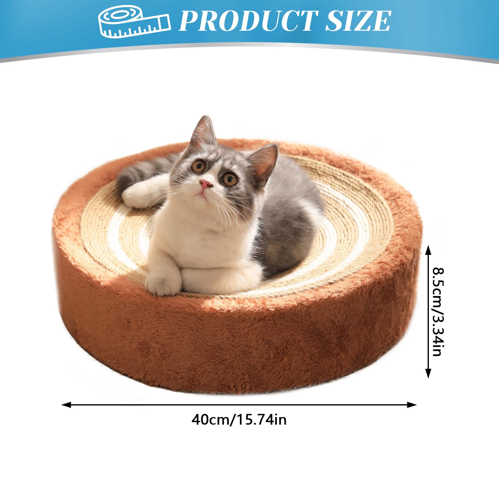 Rascador de pared de gato, cartón rascador para gatos, gatos, tabla para rascar la pared, sofá, alfombrilla para rascar gato, sisal, felpudo de sisal, alfombra para sofá, muebles, puerta,