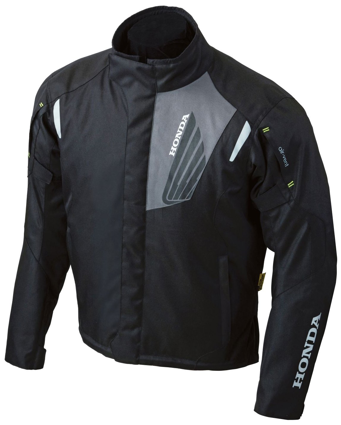 Amazon | Honda(ホンダ) プロテクトショートウインタージャケット  