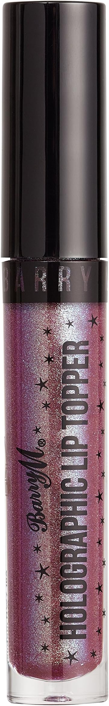 Barry MCosmetics Holographic Lip Topper, Hex