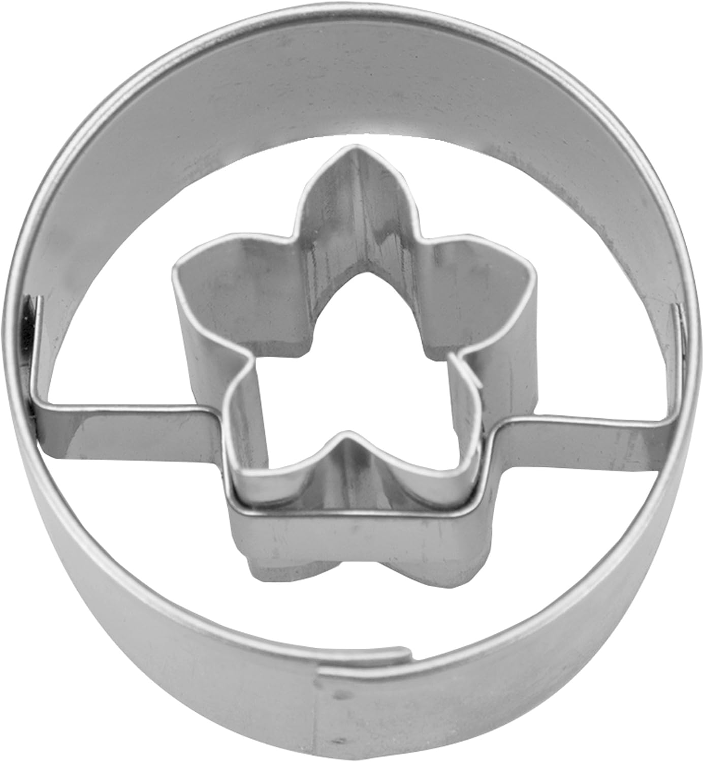 St&auml;dter 955349 クッキーカッター 18/8ステンレススチール