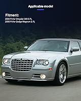 Vista 45 de ECCPP Compresor de CA 1997-2003 apto para Mitsubishi Montero Sport 3.0L 1999-2004 para Mitsubishi Montero Sport 3.5L Compresor de aire acondicionado