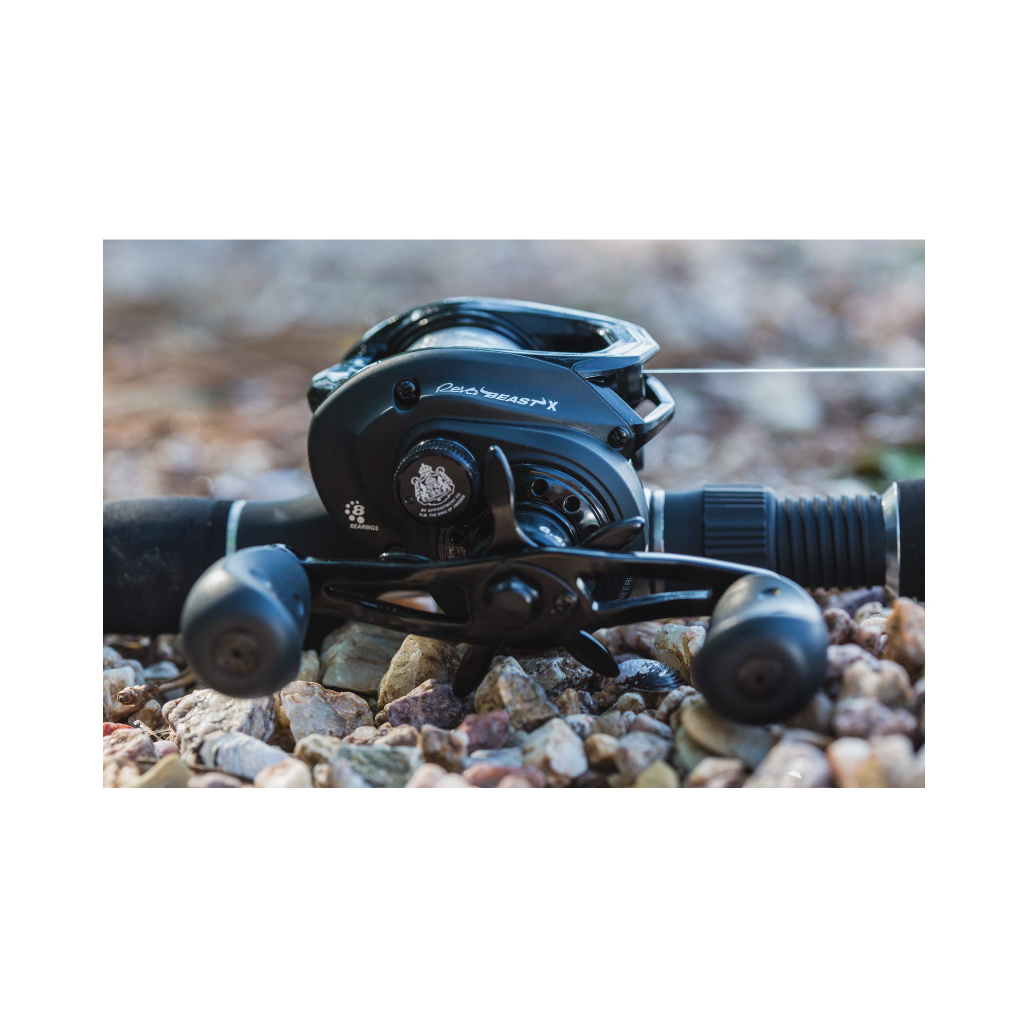anybody use daiwa wilderness trolling rod for bank fishing DAIWA WILDERNESS TROLLING ROD 8'6" MH 2 PC.  Grimsby Tackle