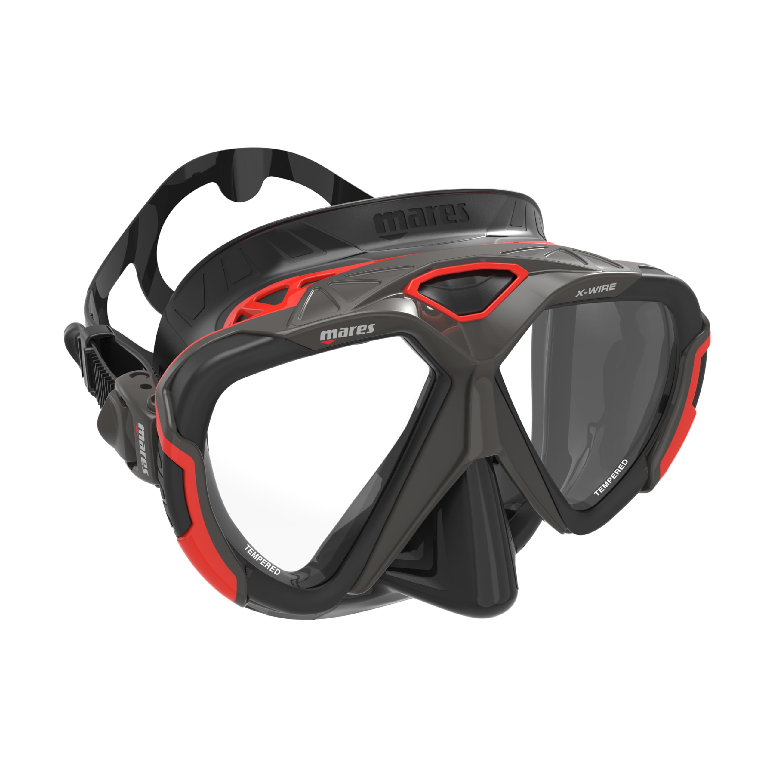 Mares - X-Wire Maske