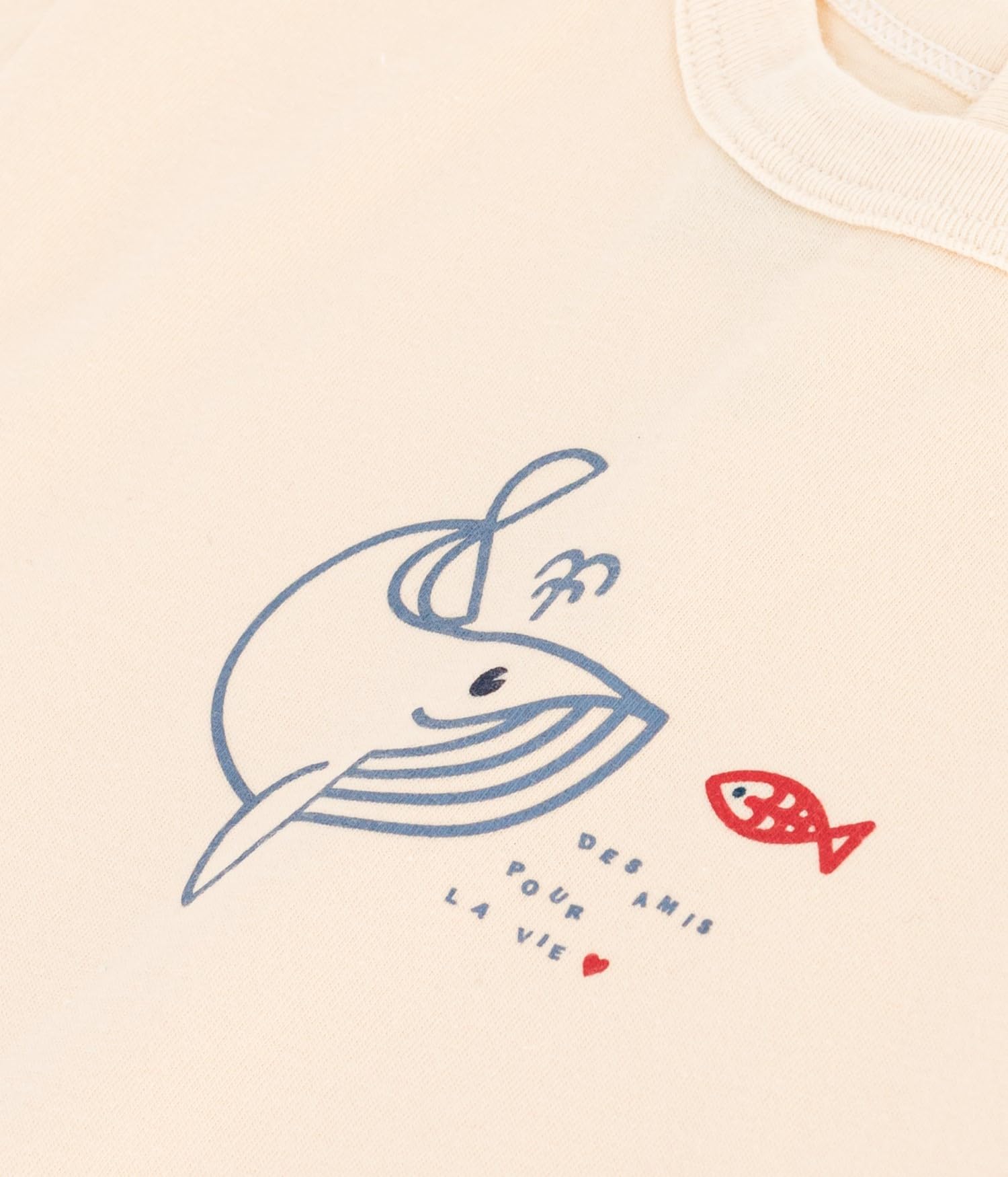 Petit Bateau T- Shirt Bébé garçon