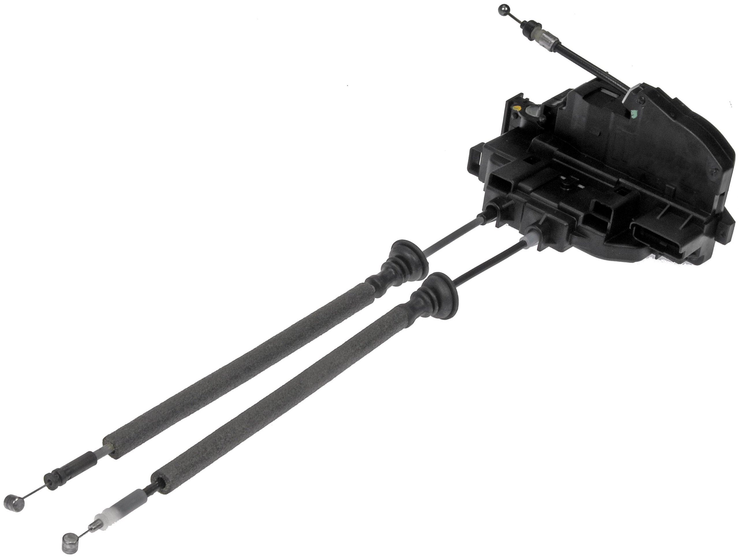 Photo 1 of Dorman 937-016 Front Driver Side Door Lock Actuator Motor Compatible with Select Hyundai Models