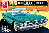 Vista 13 de AMT 1966 Ford Galaxie Sweet Bippy - Kit de modelo a escala 1:25