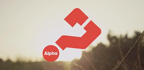Alpha Live