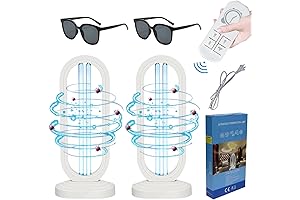 Advanced UVO Lamp: Shield Your Home from Pathogens