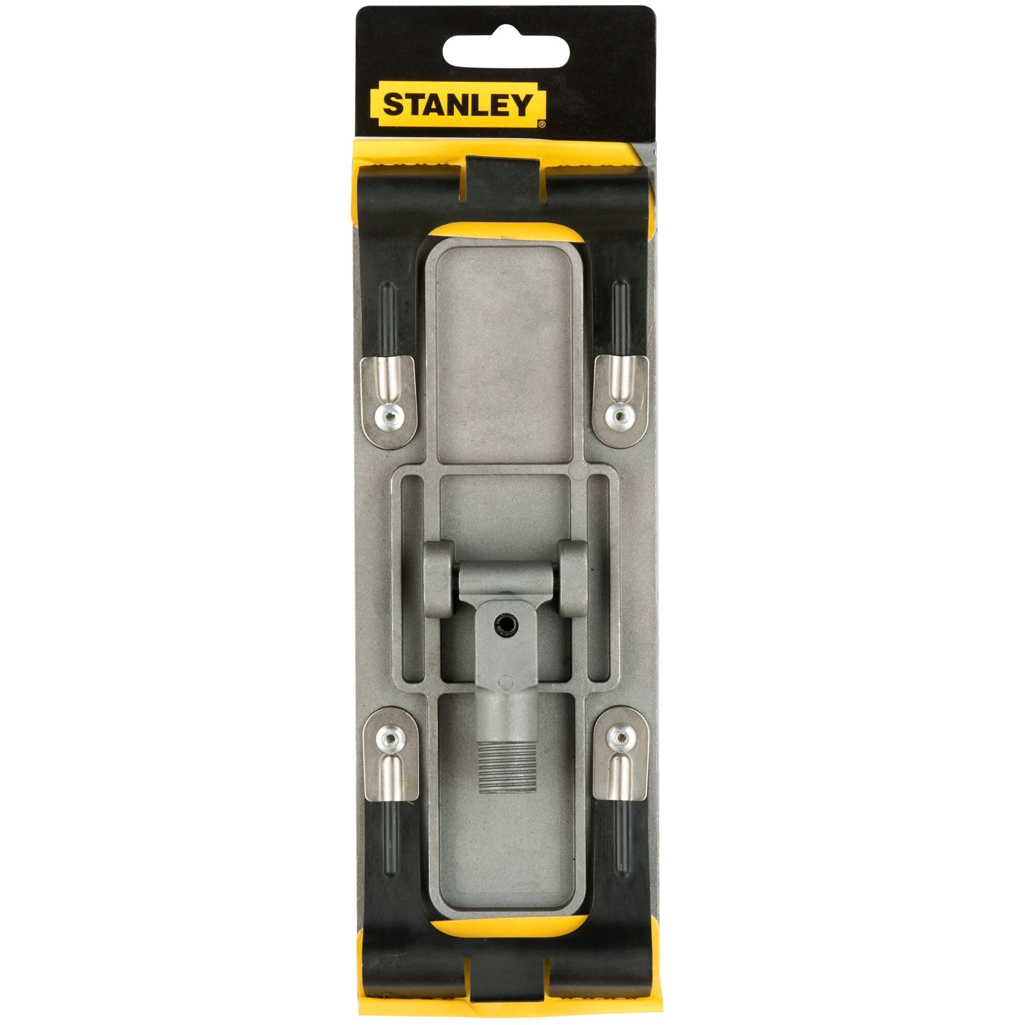 STANLEY STHT0-05928 smerigliatore a mano con manico.