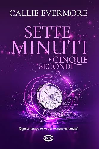 Sette minuti e cinque secondi