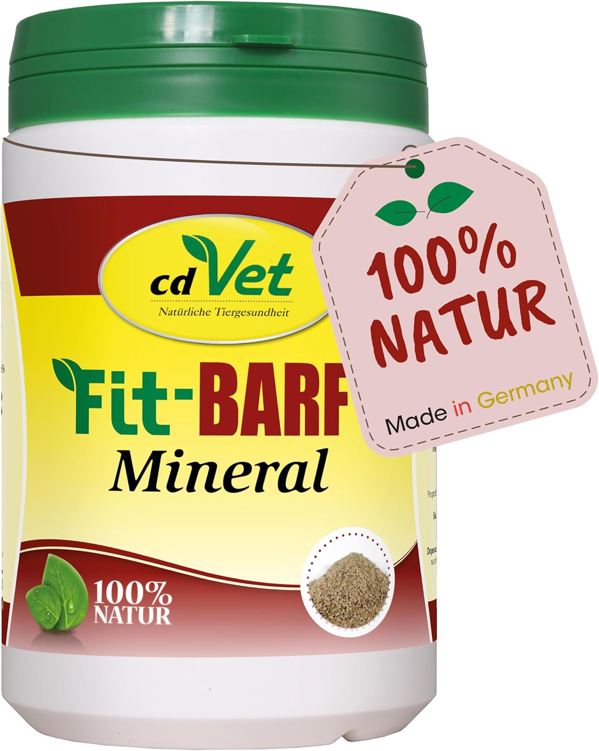 cdVet Fit-BARF Mineral, 1 kg