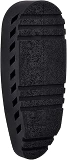 Pridefend Rubber Combat Butt Pad, Non-Slip Recoil Pad for 6 Position Stock