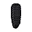 Pridefend Rubber Combat Butt Pad, Non-Slip Recoil Pad for 6 Position Stock