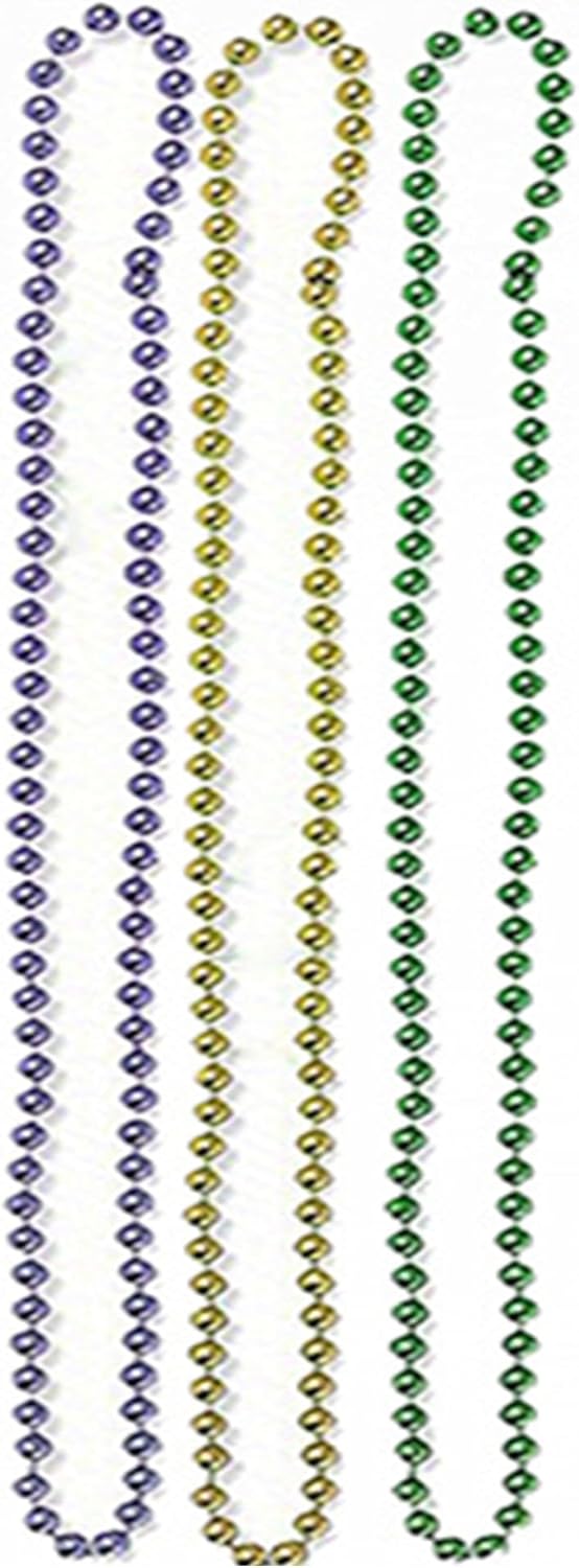 Mardi Gras Tulle Tutu Skirt with Feather Headband and Beads for Women Girls Mardi Gras Theme Parties Retro Party - Image 4