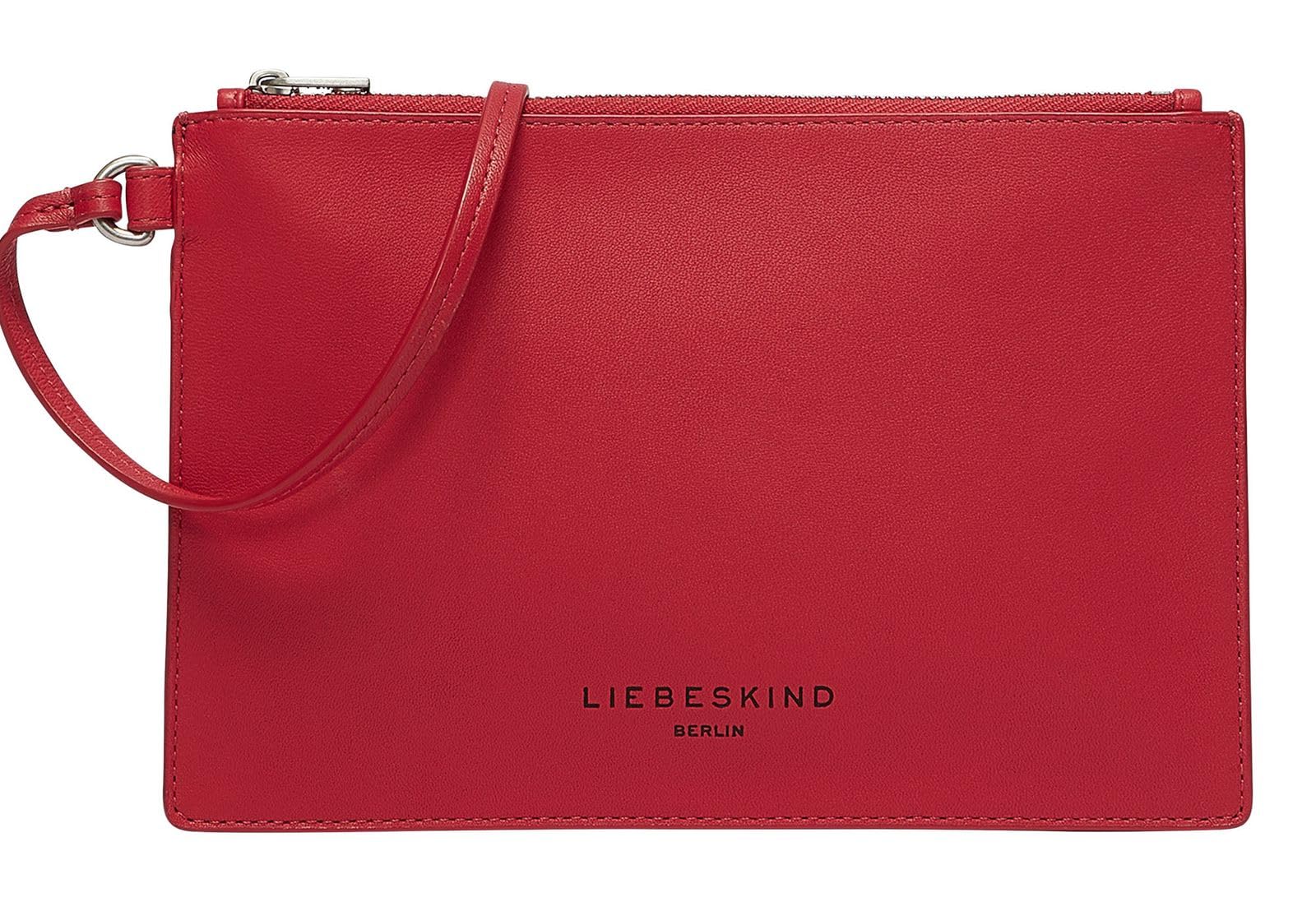 Liebeskind Berlin Women's Inside Pouch Accessories M, Glowing-4517, M, Glowing-4517, M