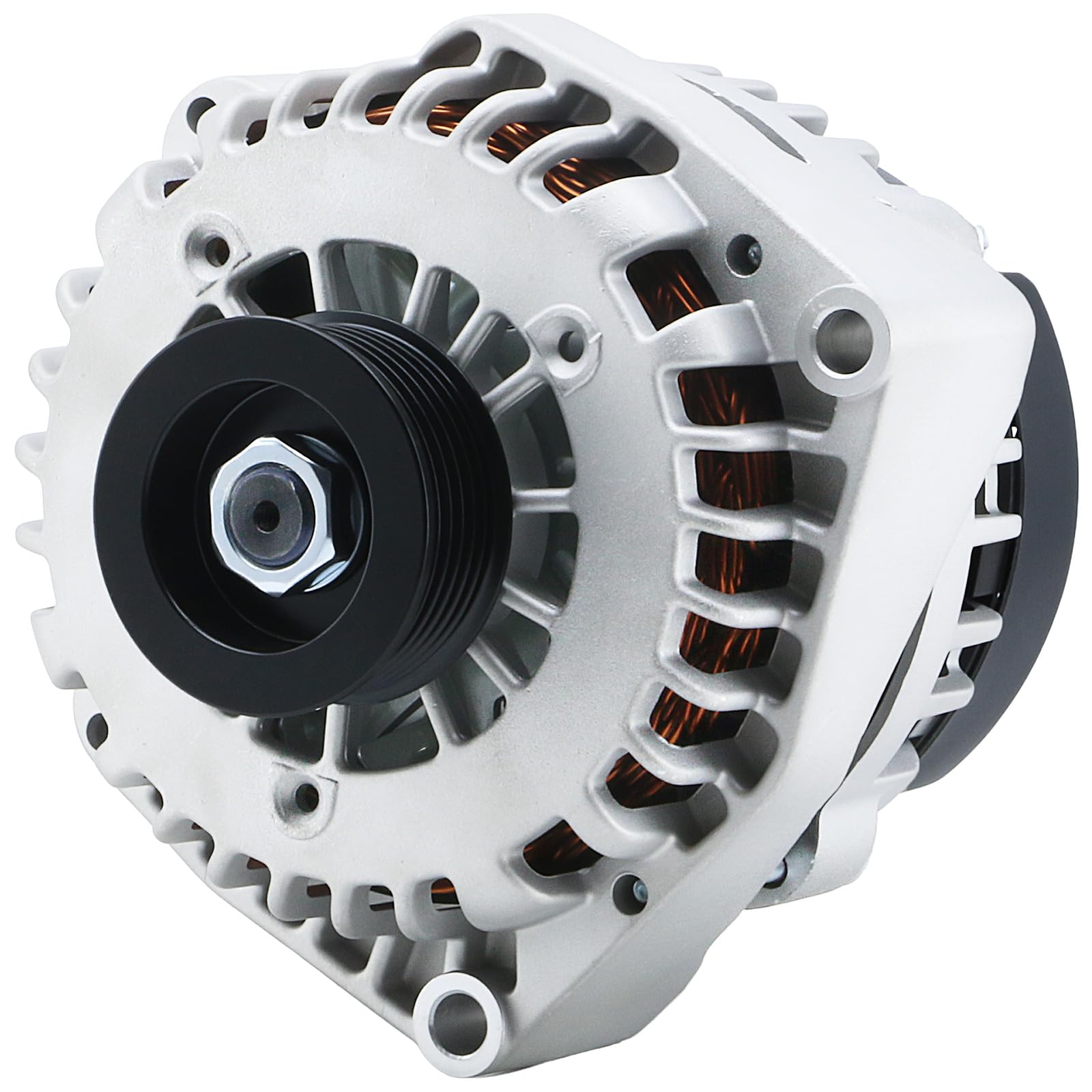 8301N Alternator 160Amp High Output Compatible