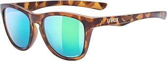 Uvex Mens lgl 48 cv Sunglasses