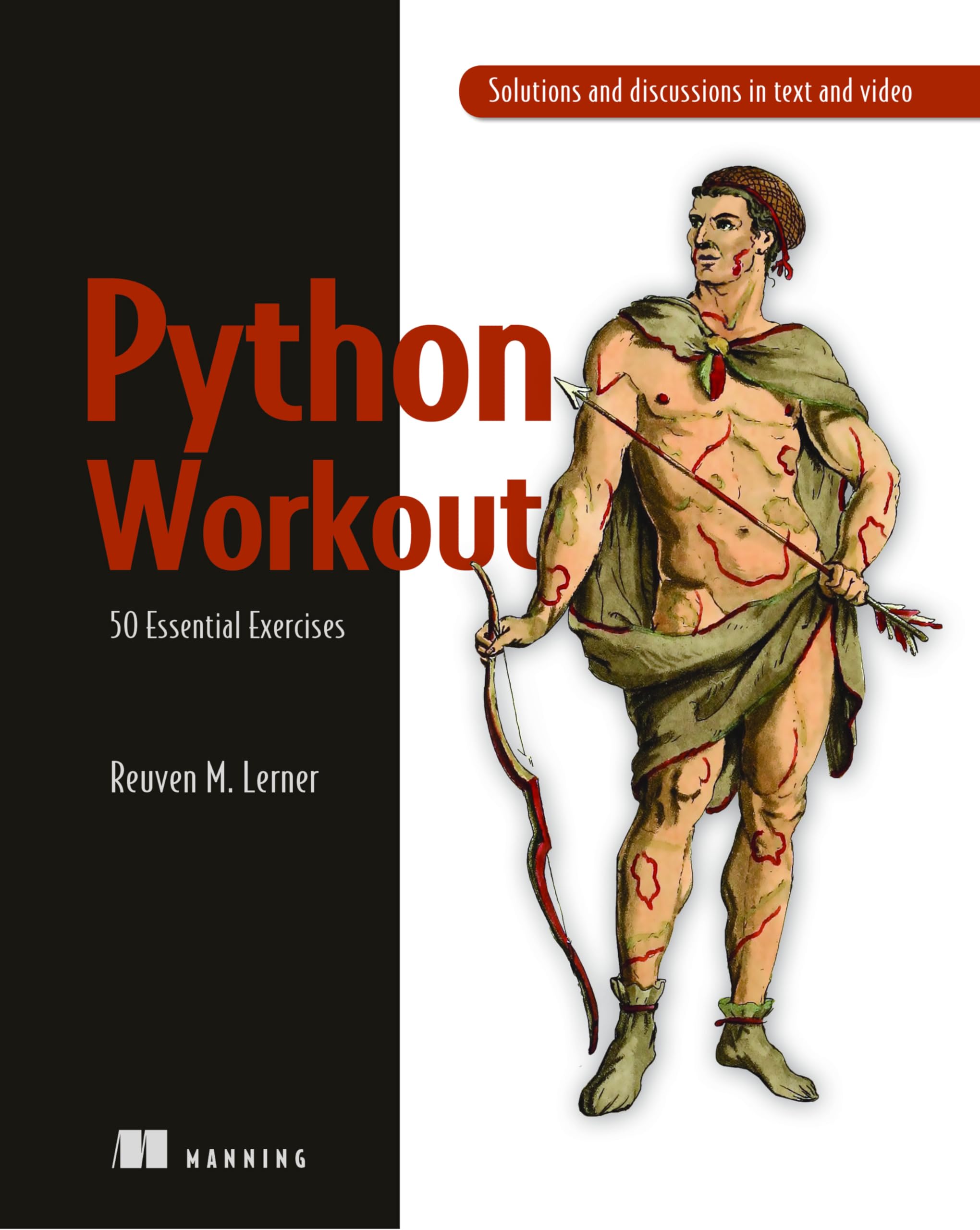 Buy Python Workout: 200 Ten-minute Exercises — BookShops.in