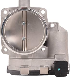 Fuel Injection Throttle Body Assembly 99760511501 99660511500