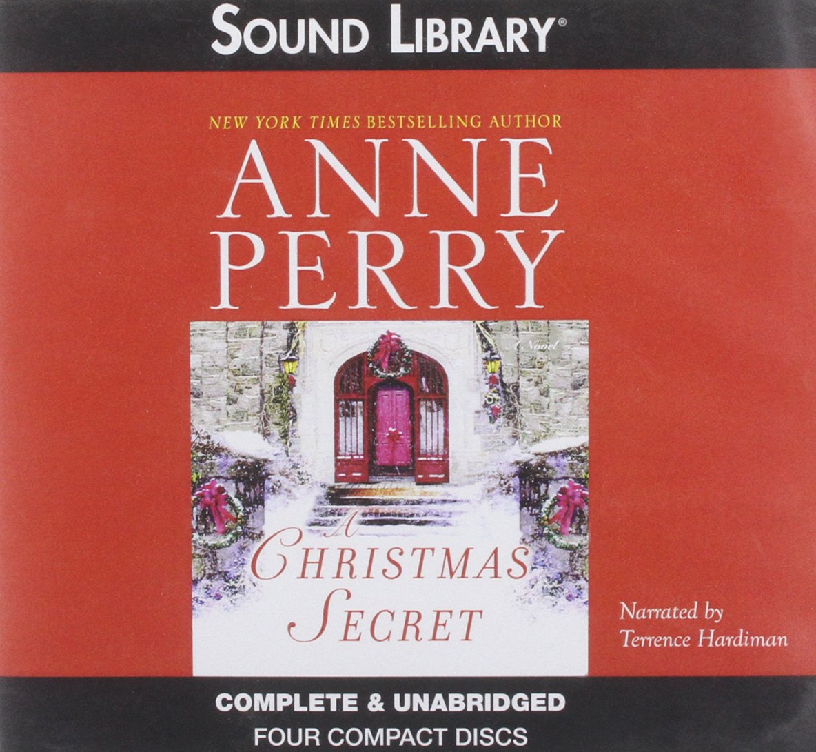 A Christmas Secret (The Christmas Stories)