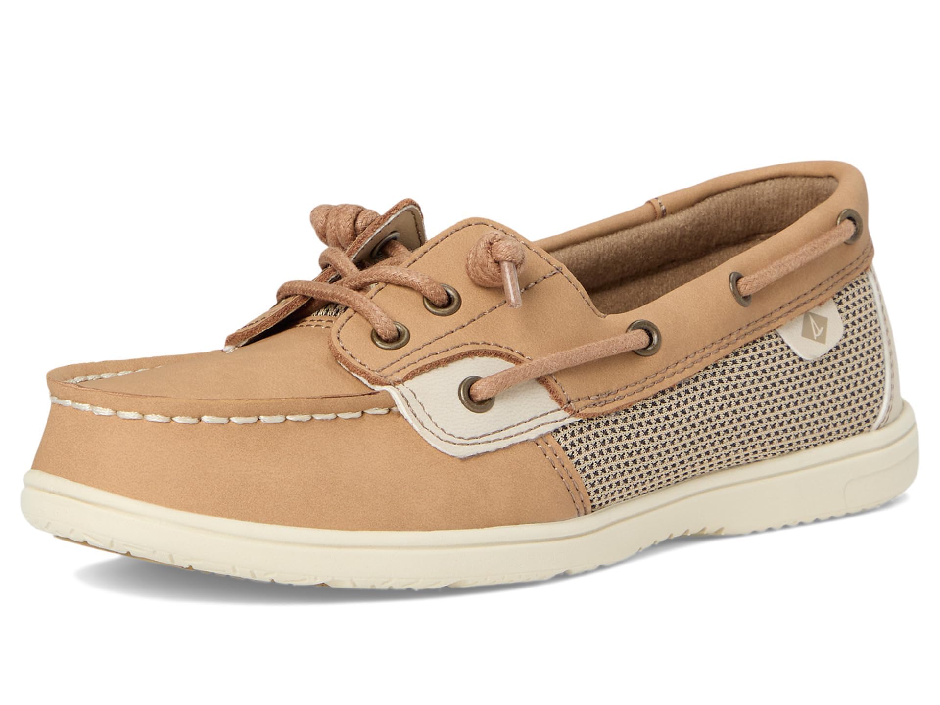 Sperry Shoresider Jr Crib Zapatos para boteUnisex niños