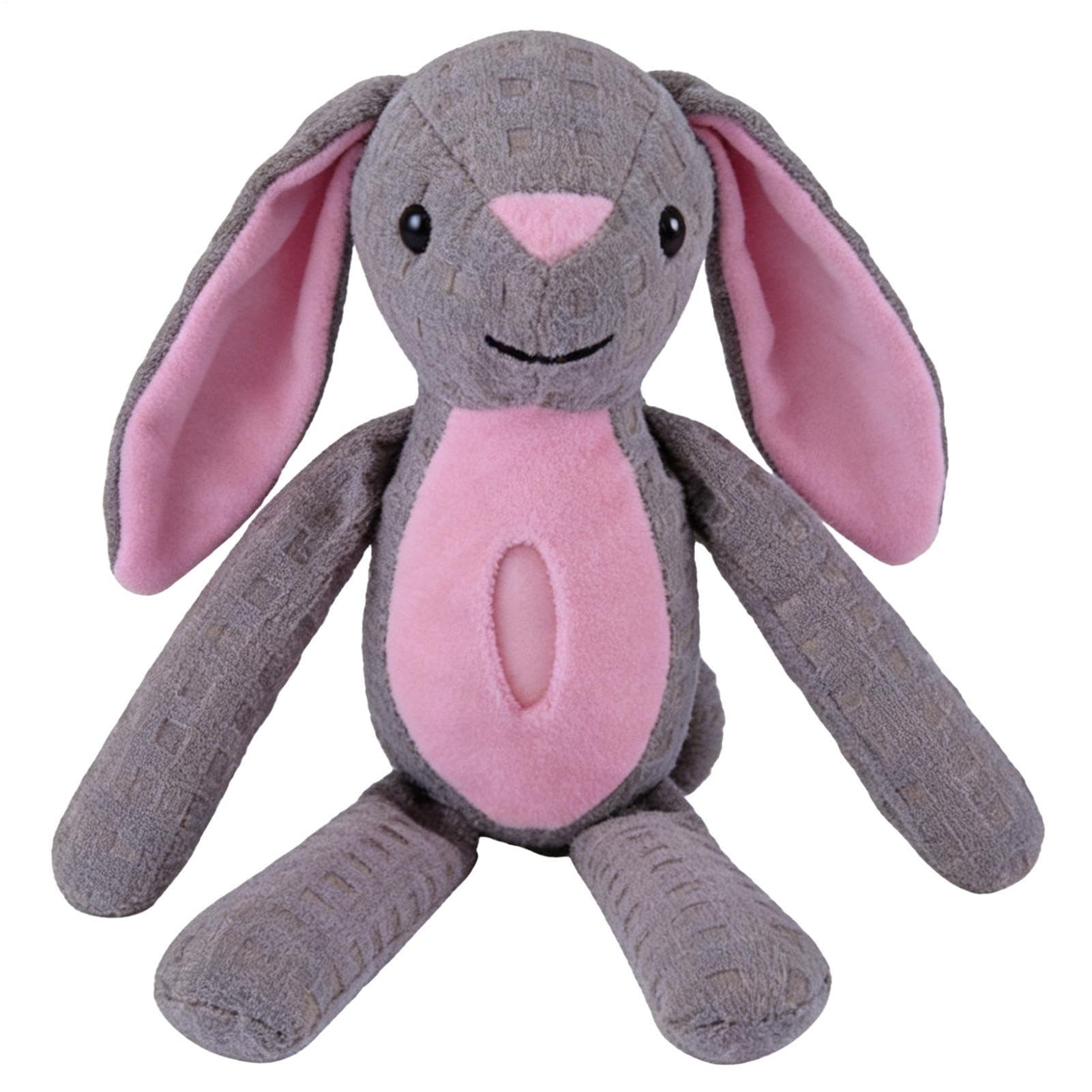 Jouets à mâcher interactifs pour chien parfaits en voyage, jardin et intérieur