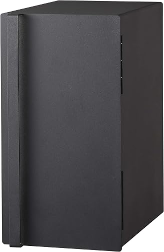 山崎実業 tower ブレッドケース スリム