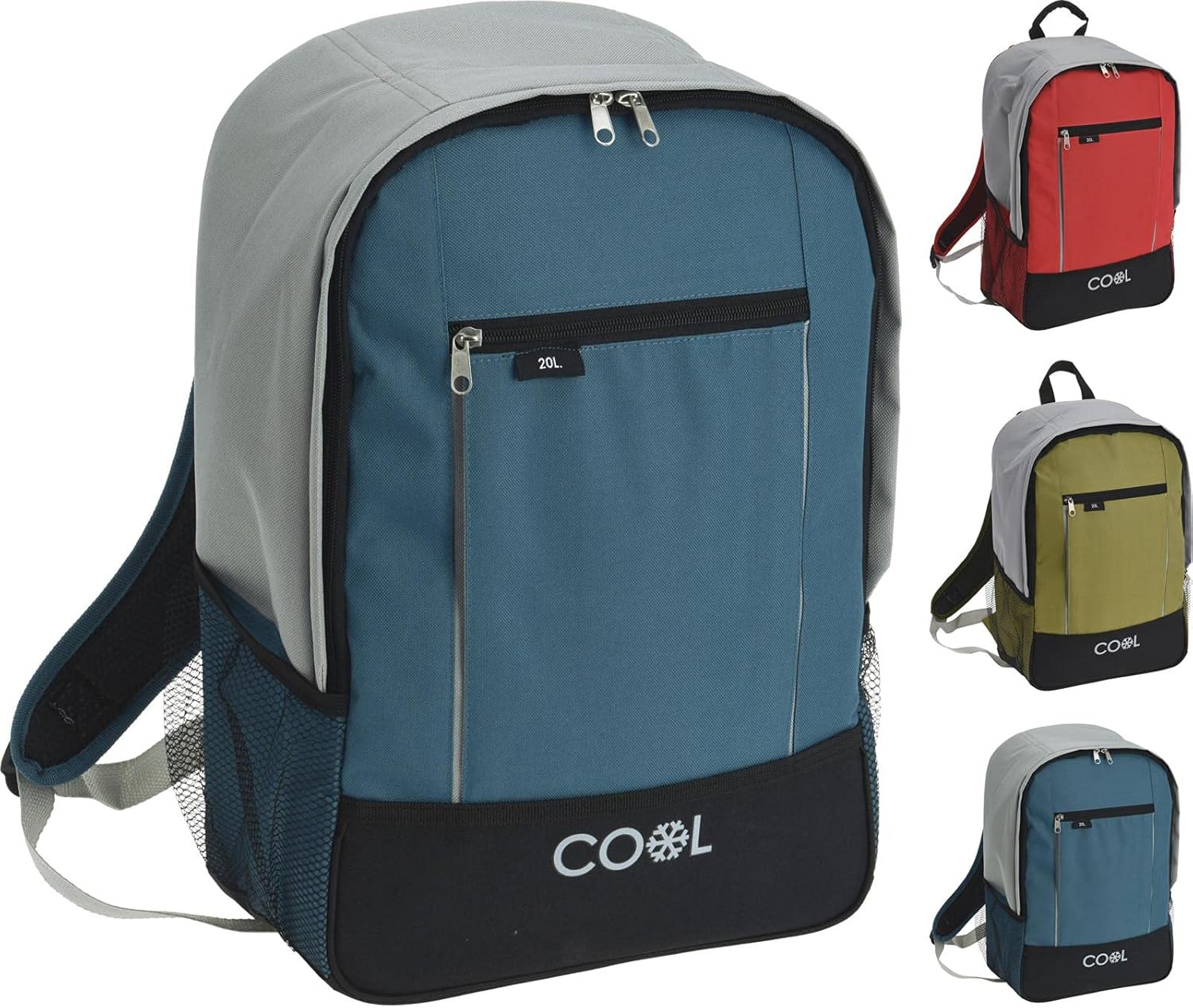 vertical shopper bolsa