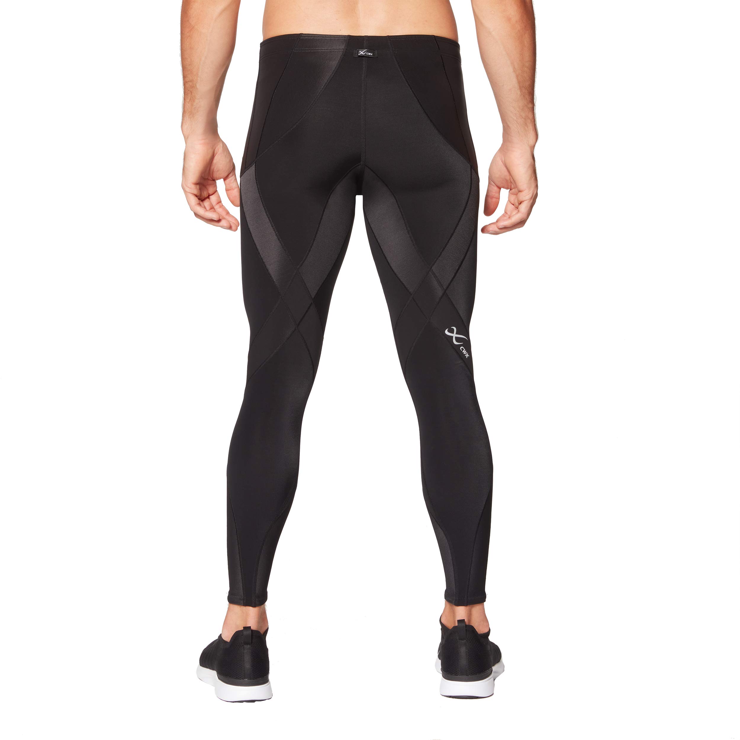 CW-X Damen Women's Endurance Generator Joint and Muscle Support Compression Tight, Leggings for Running, 129809 Kompressionshose