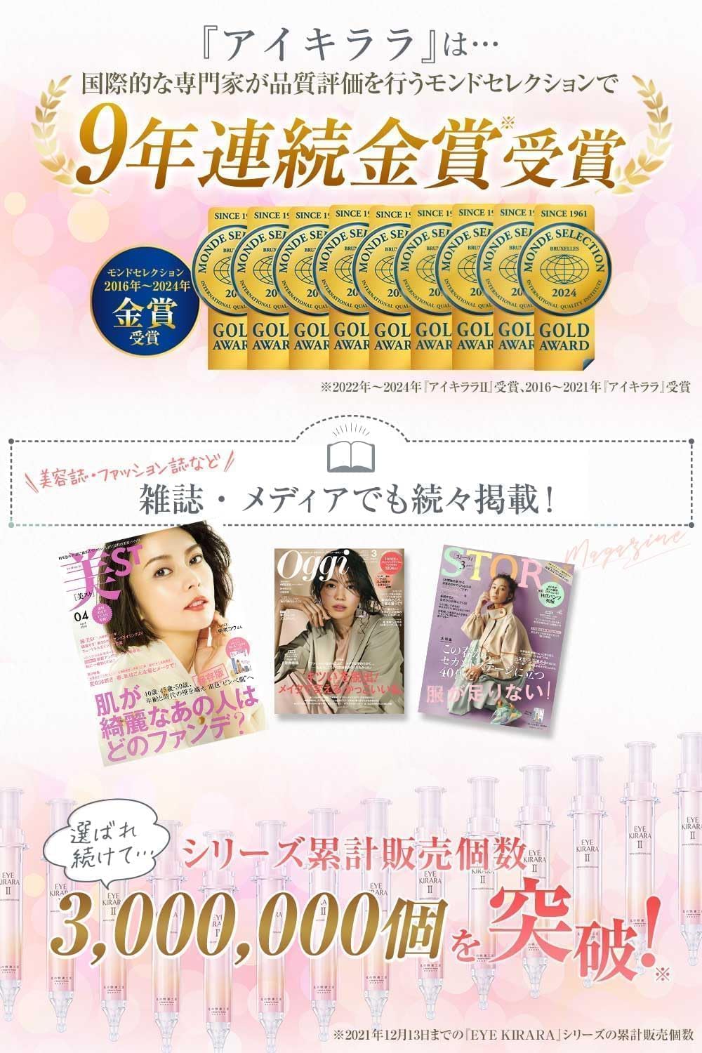 Amazon.co.jp: 【セット】北の快適工房 『アイキララII』 × 『メンズ 