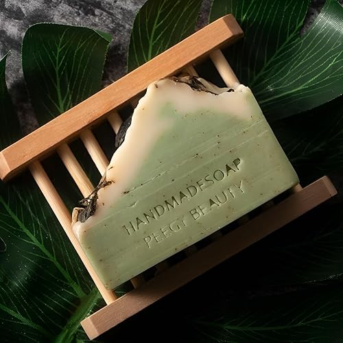 Miniatura 2 de Sello de jabón hecho a mano personalizado, sellos de firma de arcilla DIY, molde de sello de arcilla acrílica personalizado, molde acrílico